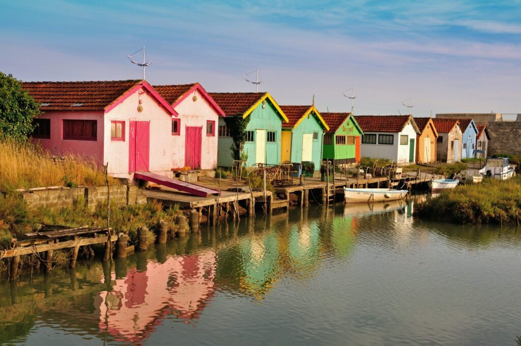 14 idées d'escapades à faire autour de La Rochelle