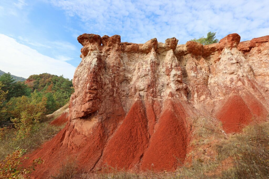 Colorado auvergnat