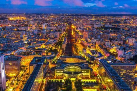 Gare Montparnasse : infos pratiques et lieux à visiter pour les voyageurs