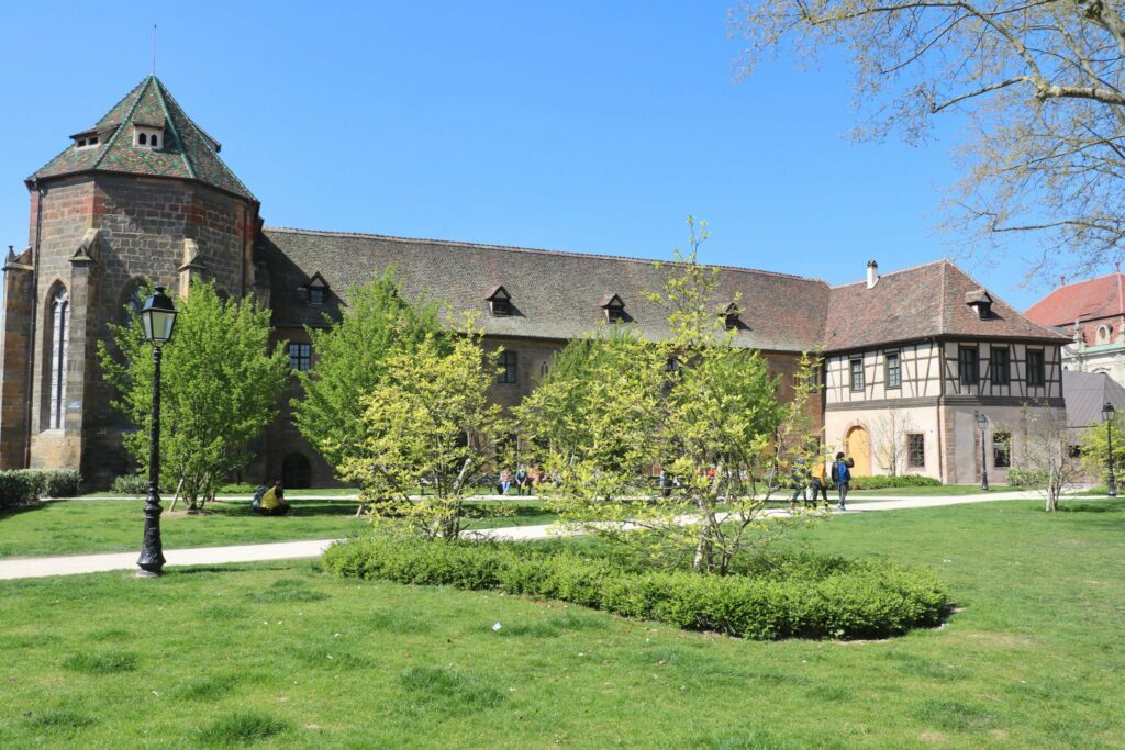 Musée Unterlinden