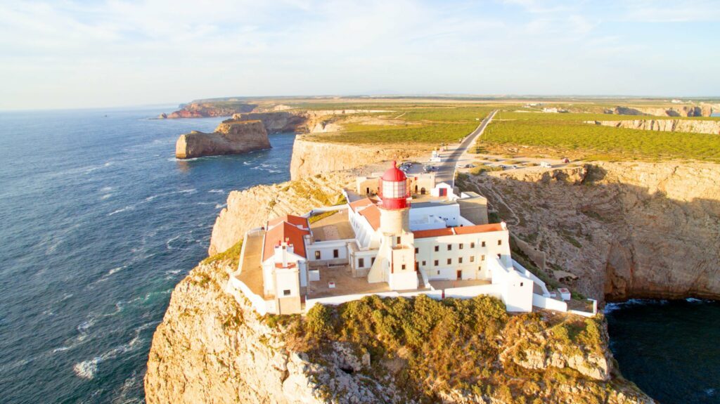 phare de Sagres