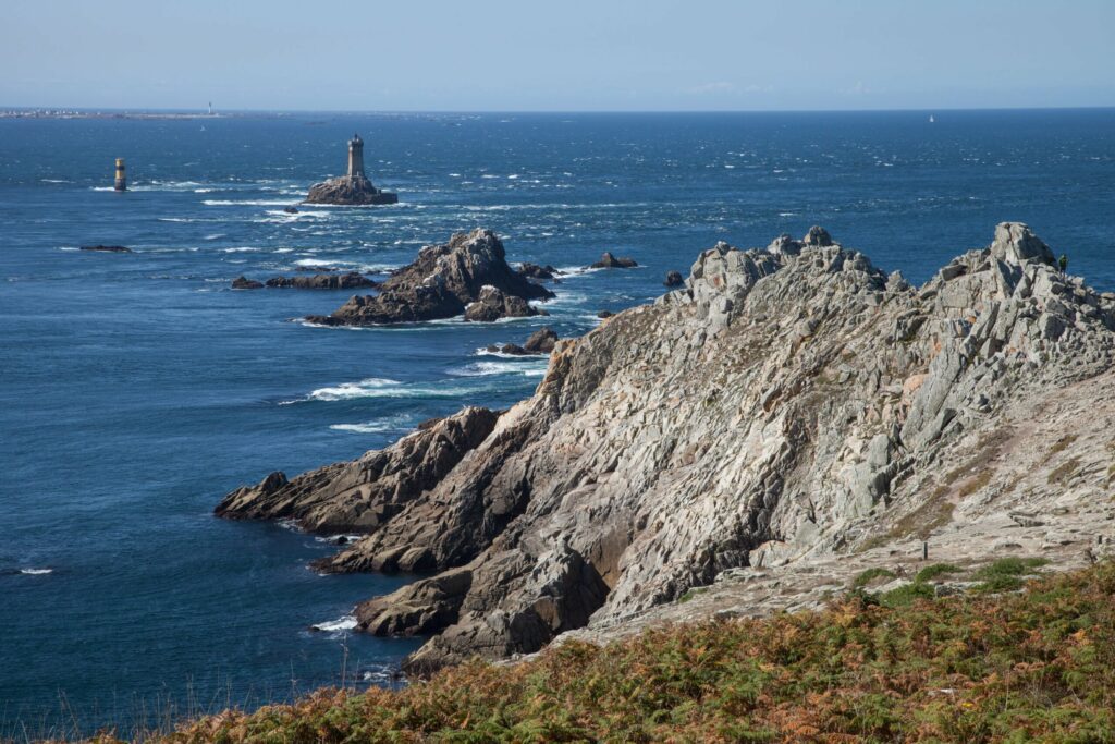 pointe du Raz