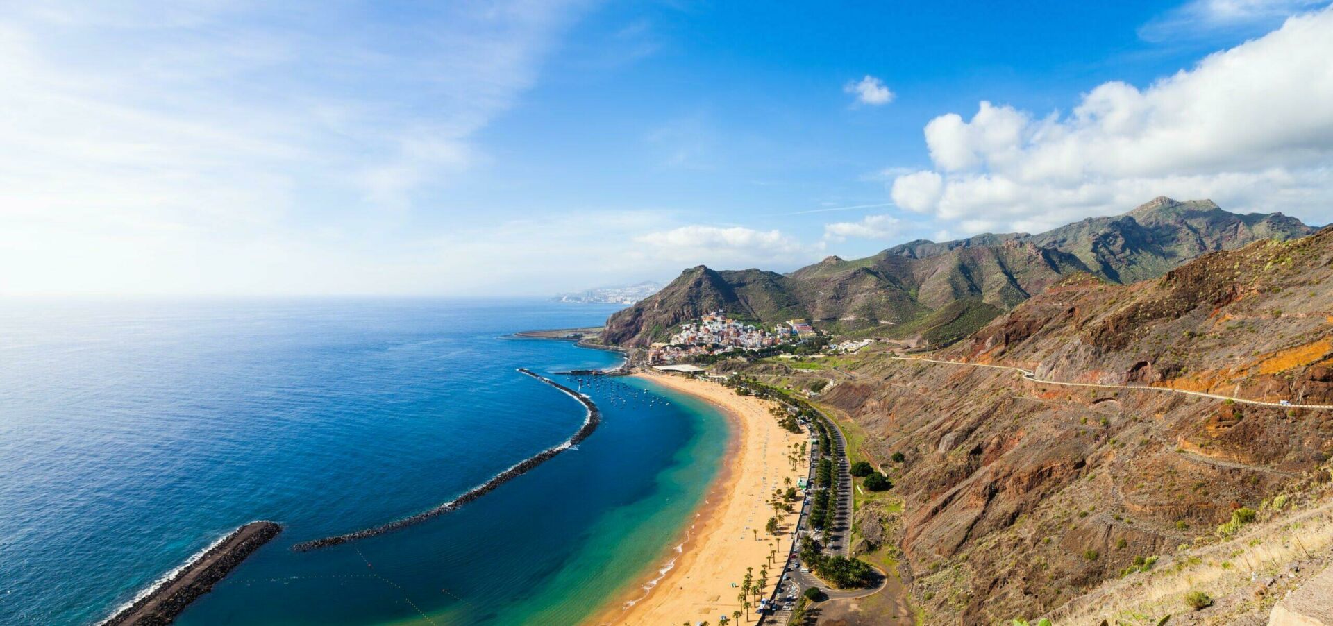 que faire à Tenerife