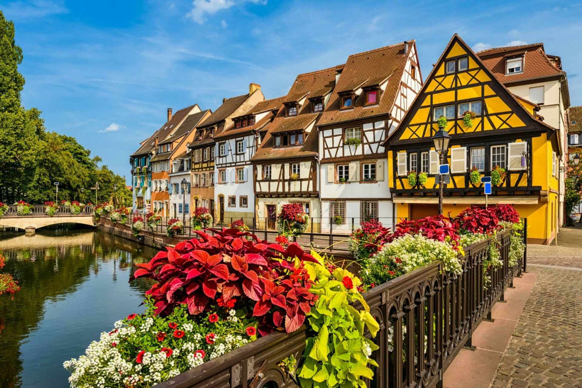 Que voir en Alsace