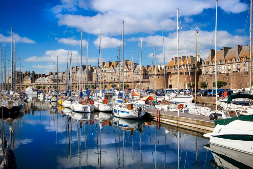 Saint-Malo