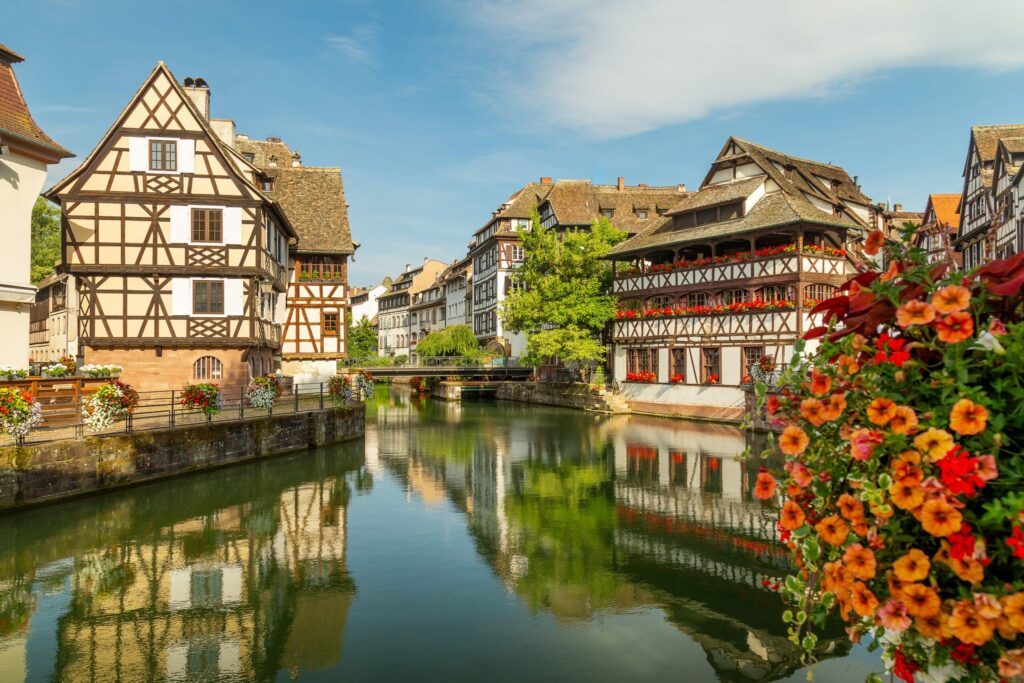 Strasbourg