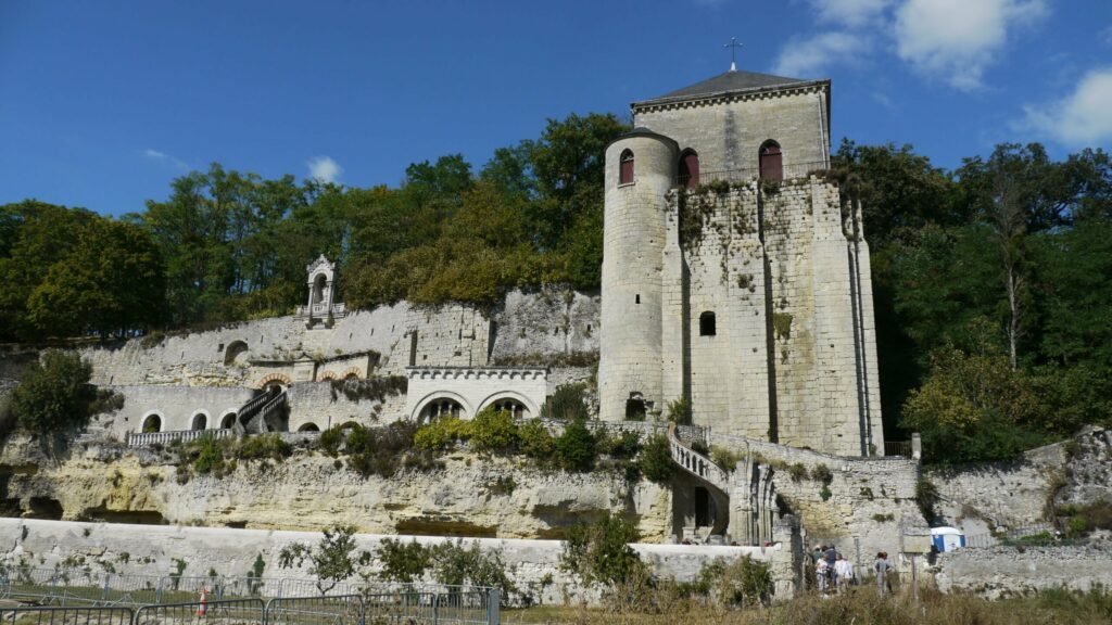 Abbaye de Marmoutier