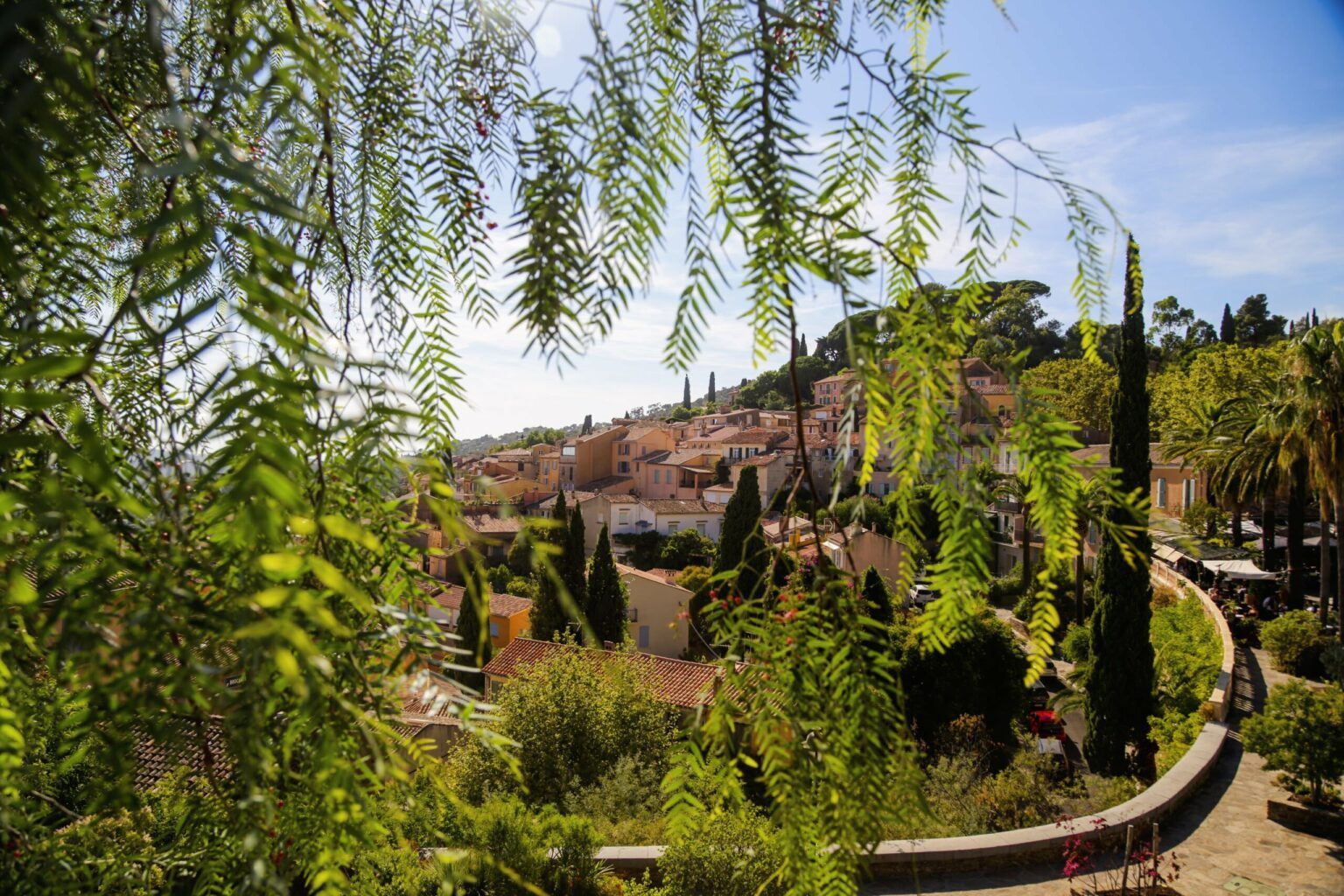 Que Faire Au Lavandou Quand Il Pleut