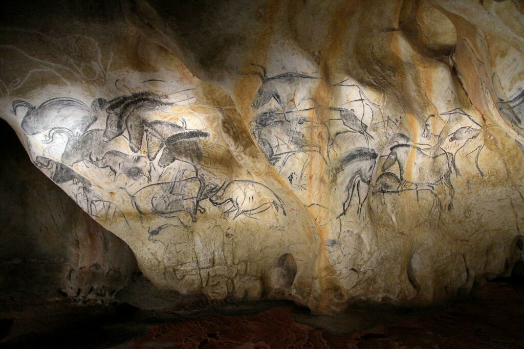 grotte de Chauvet