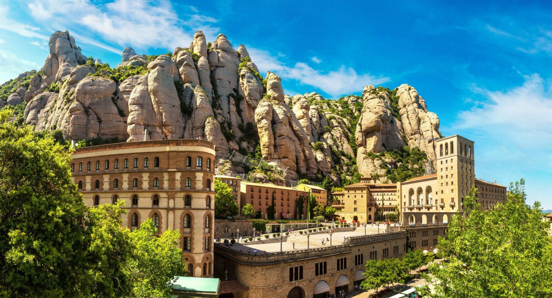 Catalogne Les 15 Visites Incontournables Voir Ou Faire