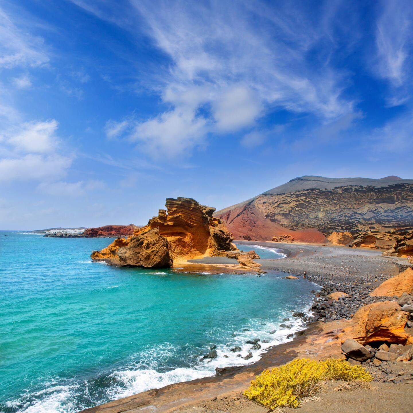 que faire à Lanzarote