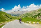 road trip à moto en France