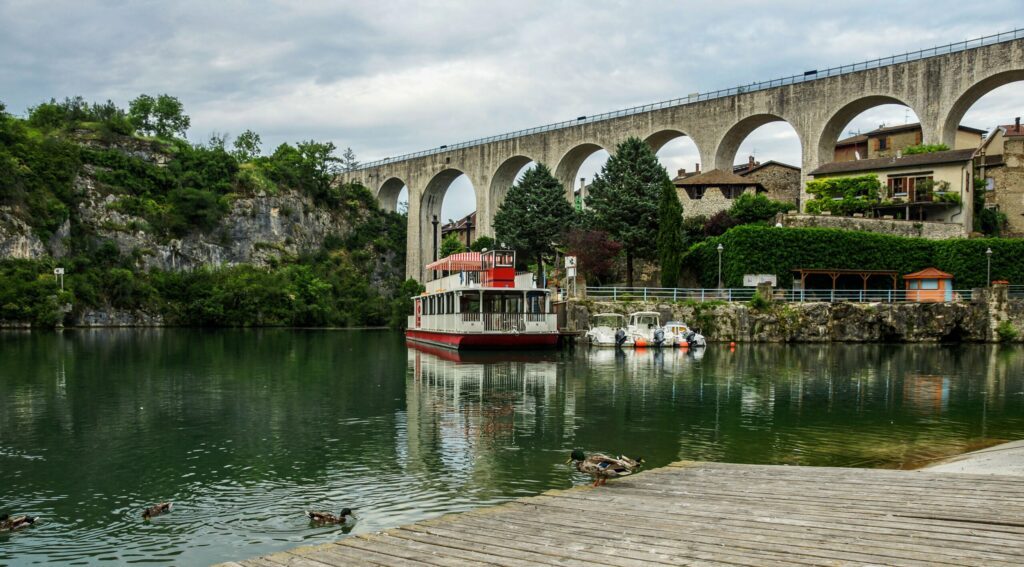 Saint-Nazaire-en-Royans