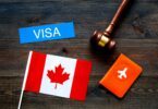 visa AVE pour le Canada