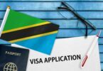 visa pour la Tanzanie