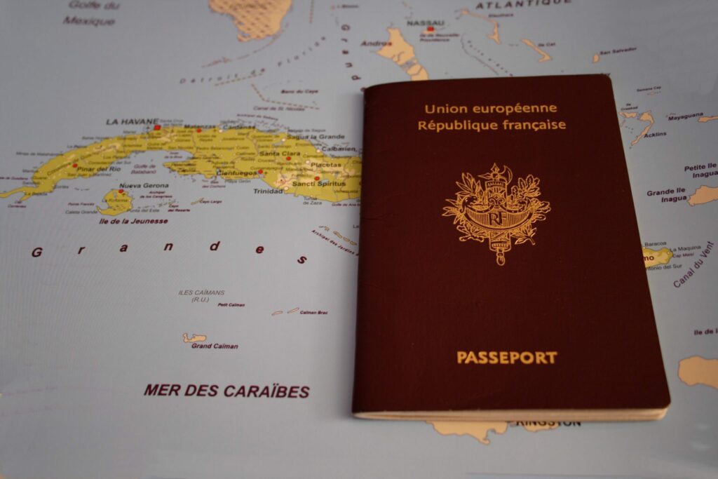 Demander un visa pour Cuba
