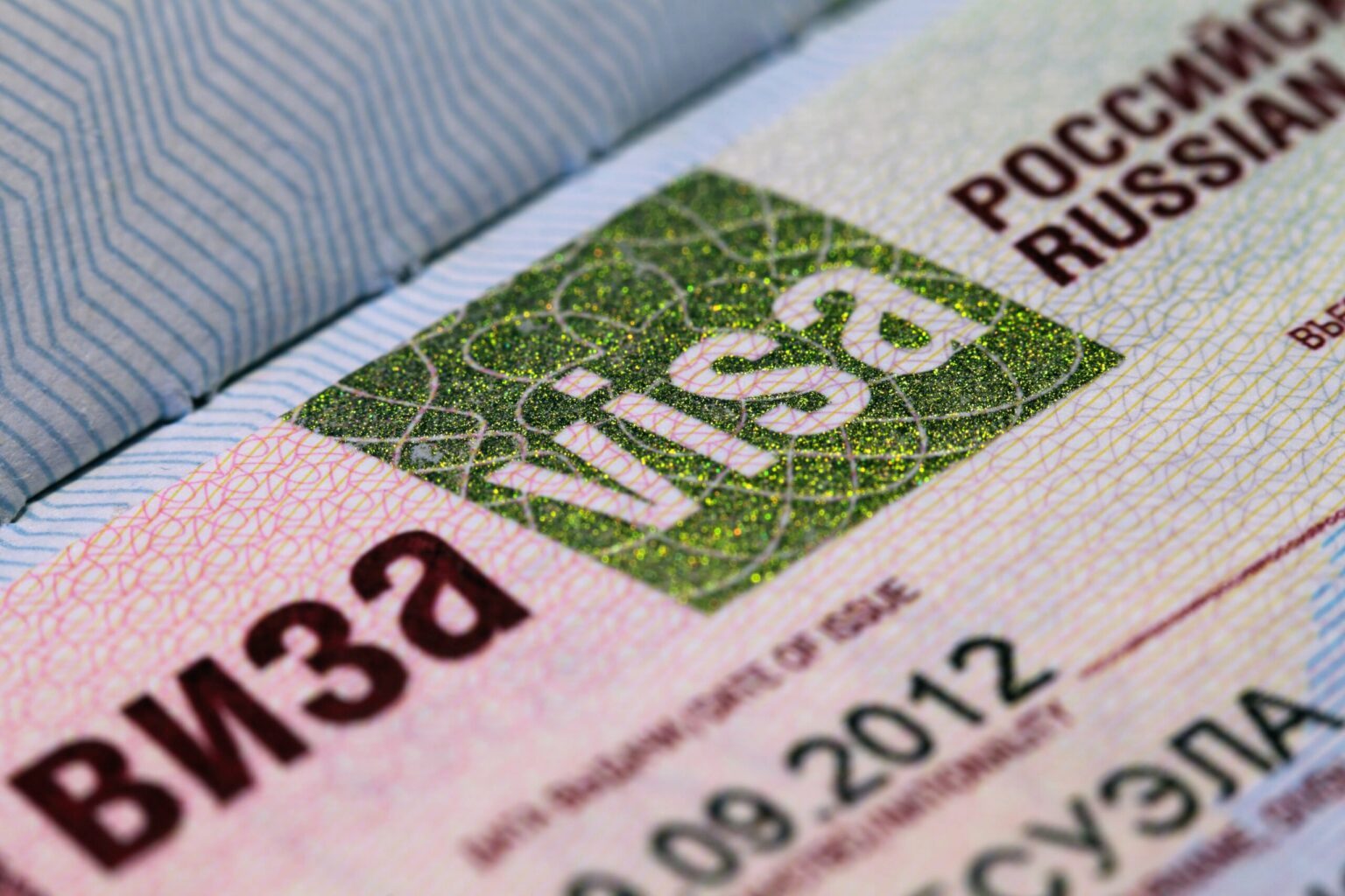 Visa pour la Russie : découvrez les formalités d’entrée dans le pays