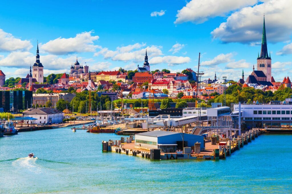 13 visites à faire absolument à Tallinn, en Estonie OK Voyage