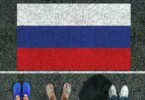 visa pour la Russie