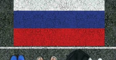 visa pour la Russie