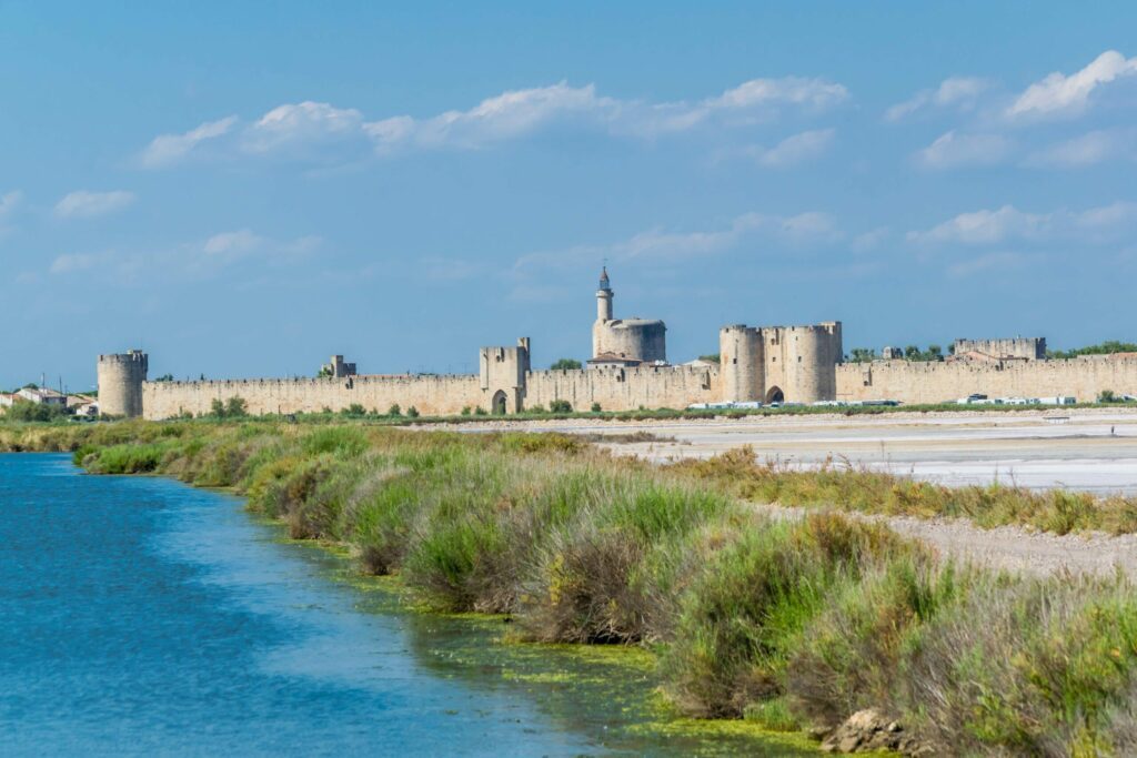 Aigues-Mortes