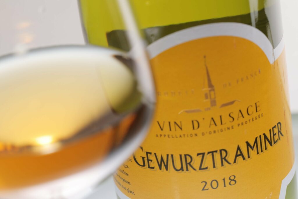 gewurztraminer