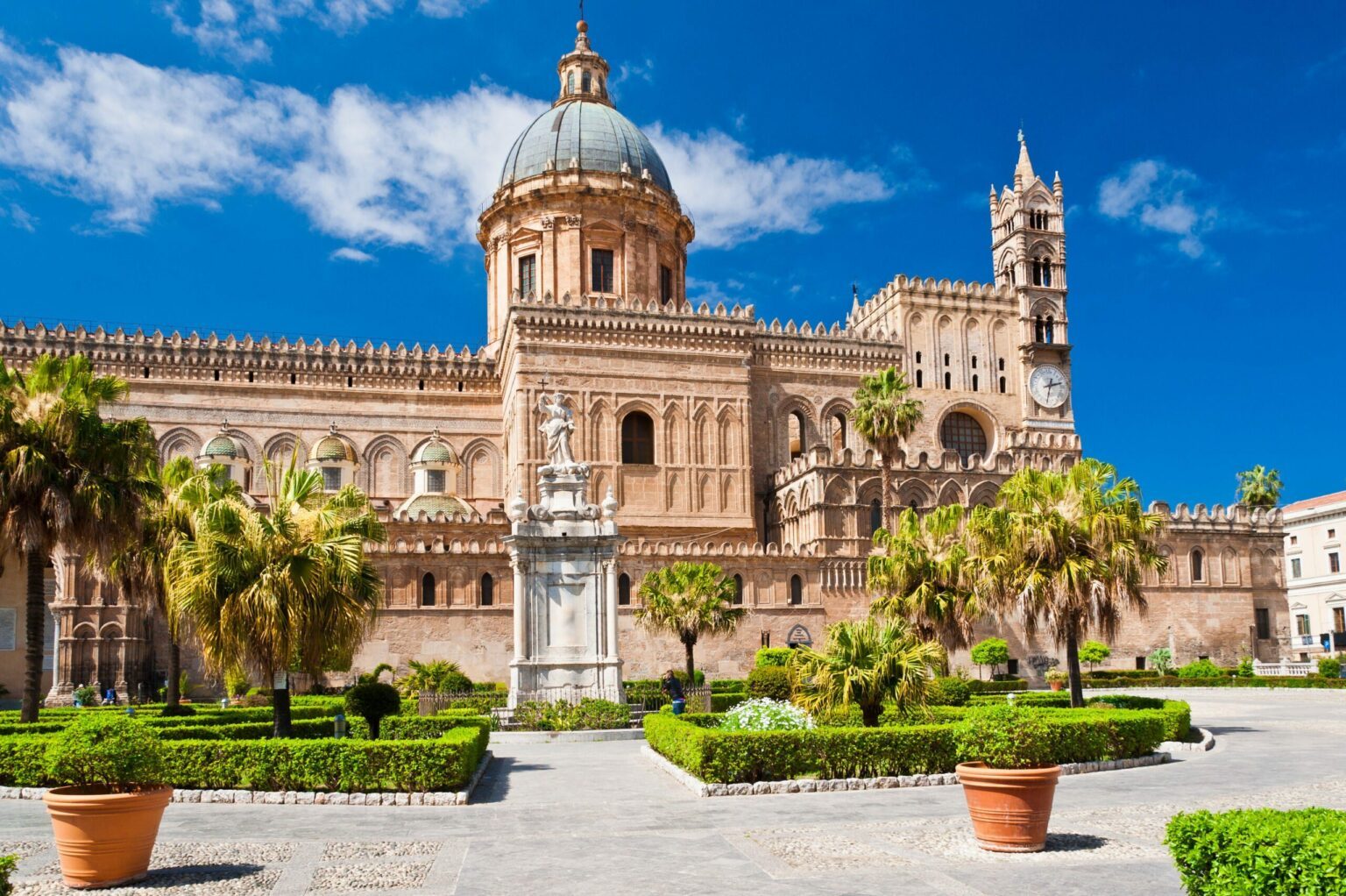 Palerme 12 visites incontournables à faire lors de votre voyage en Sicile