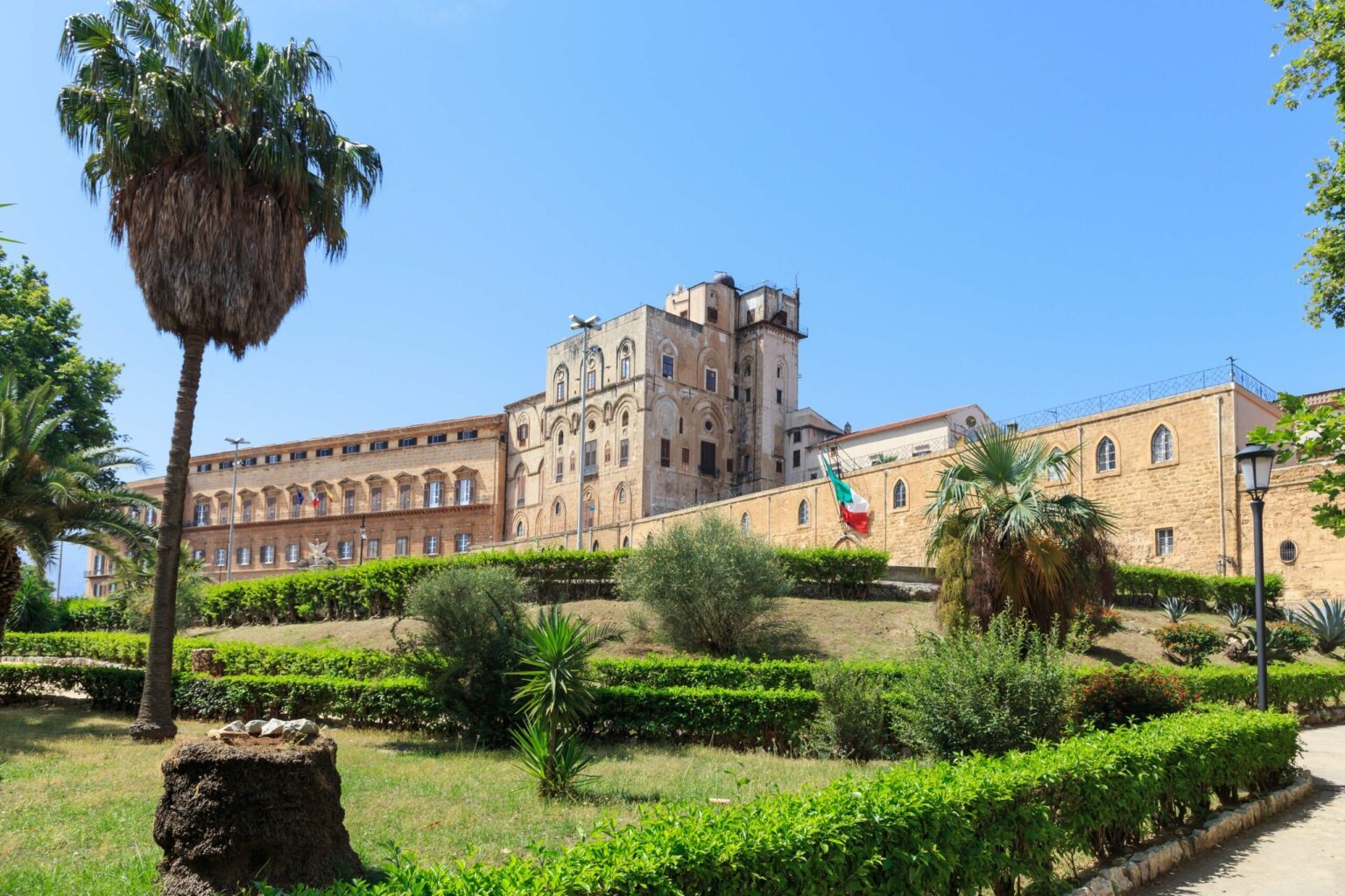 Palerme 12 visites incontournables à faire lors de votre voyage en Sicile Palerme 12 visites incontournables à faire lors de votre voyage en Sicile