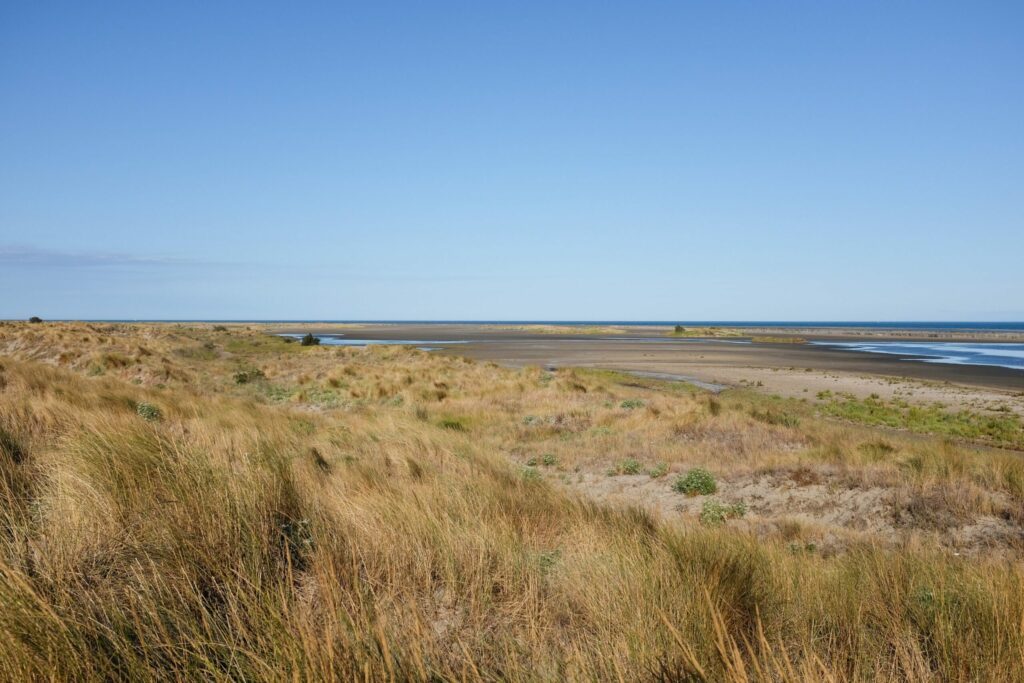 plage de Beauduc