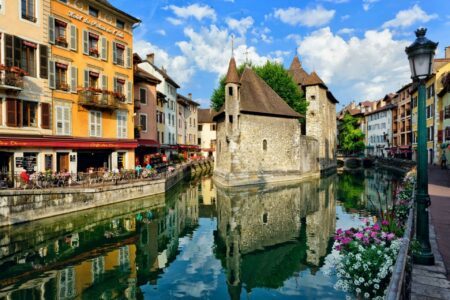 Voici les 14 visites incontournables à faire à Annecy !