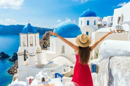Quelles sont les meilleures destinations en Europe pour l’été ?