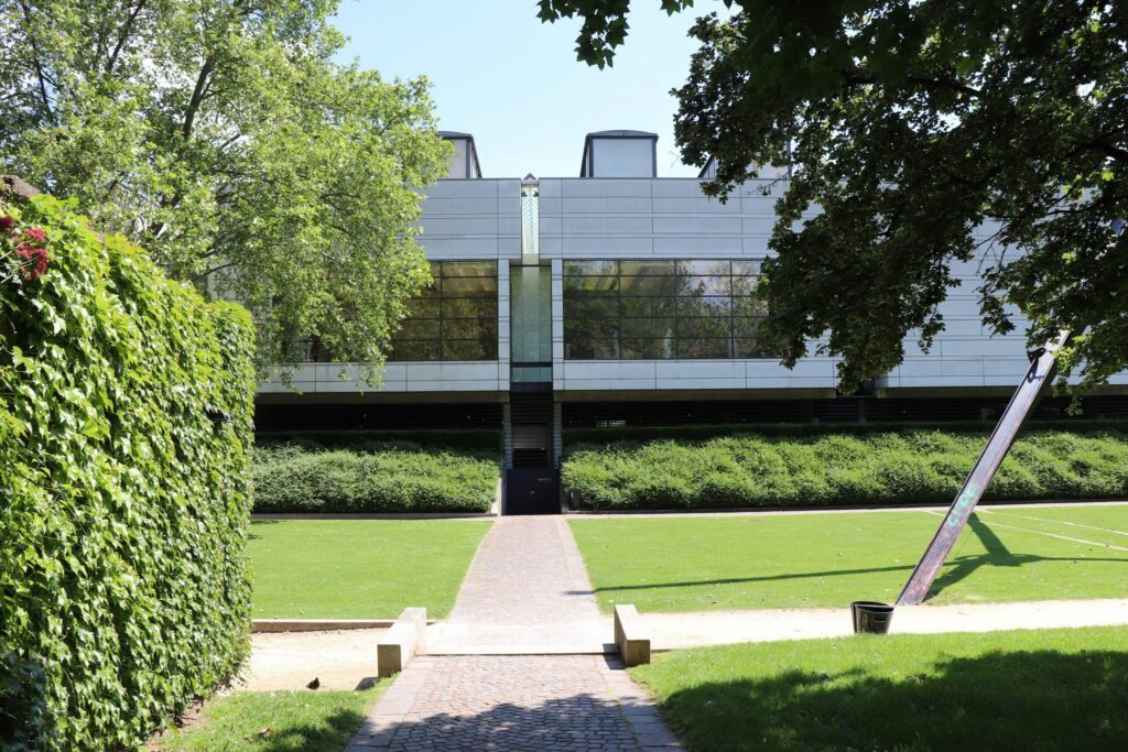 Le Musée de Grenoble