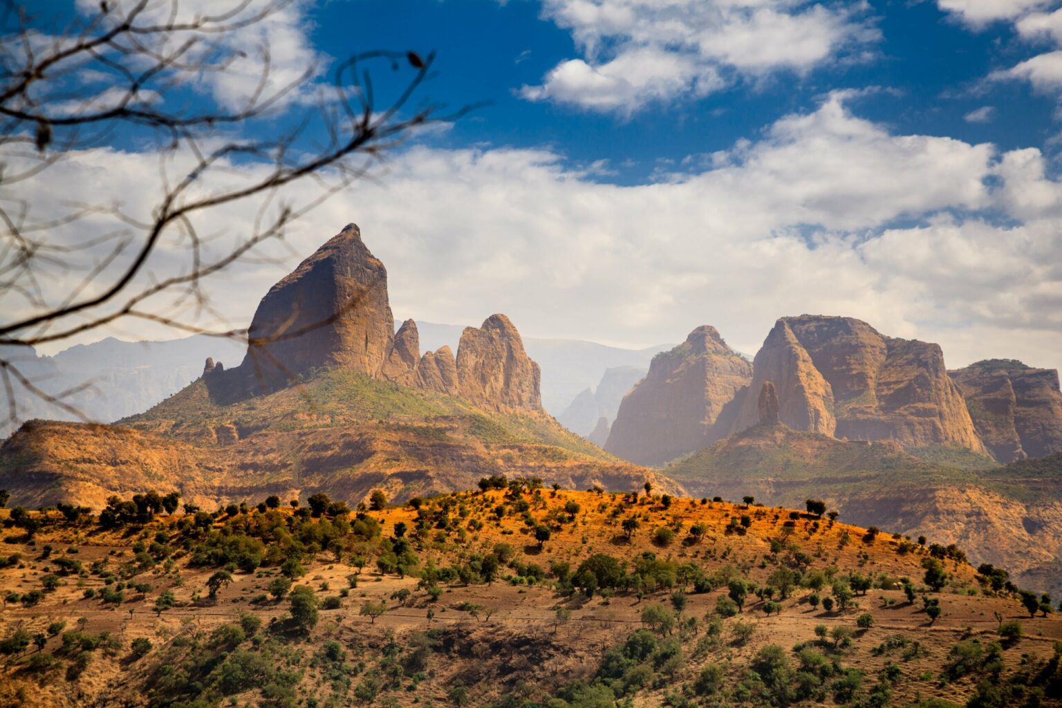 Découvrez les 10 plus beaux pays d'Afrique ! Blog OK Voyage