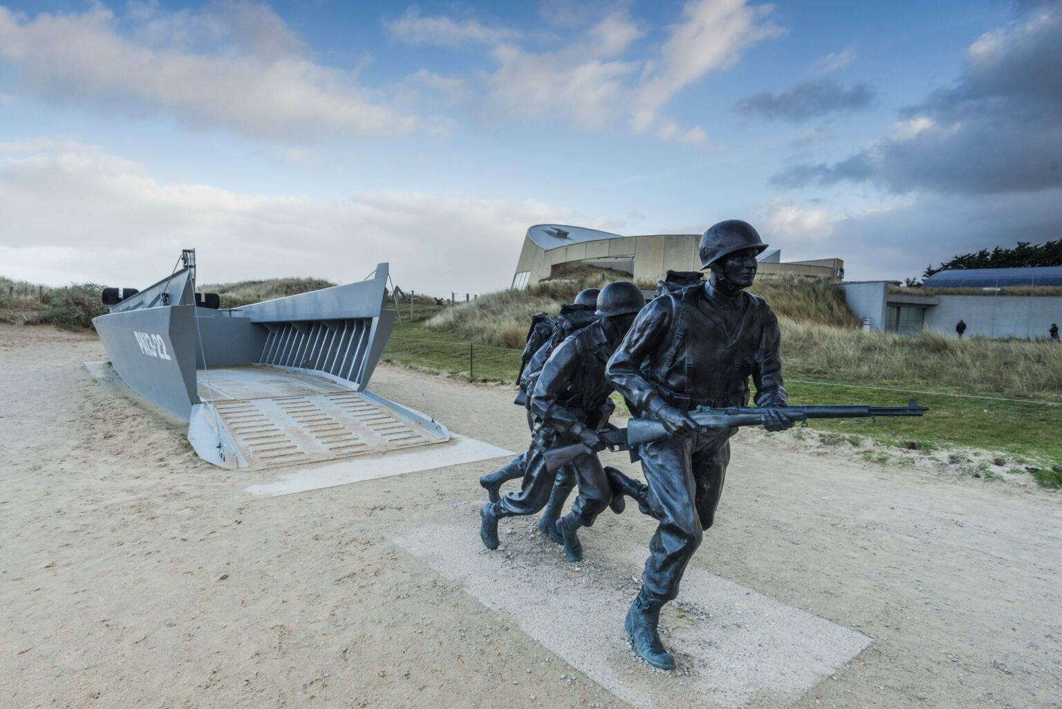 Normandie conseils pratiques pour visiter les plages du débarquement Normandie conseils pratiques pour visiter les plages du débarquement