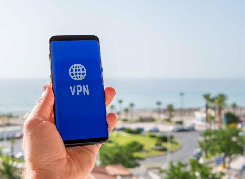 Profiter d'un VPN pendant son voyage