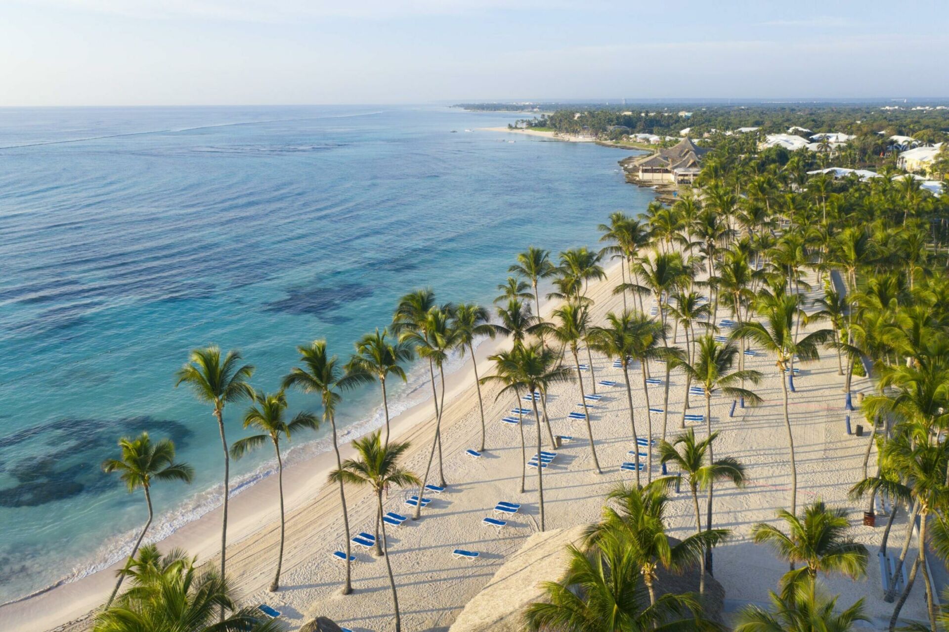 visiter la République Dominicaine
