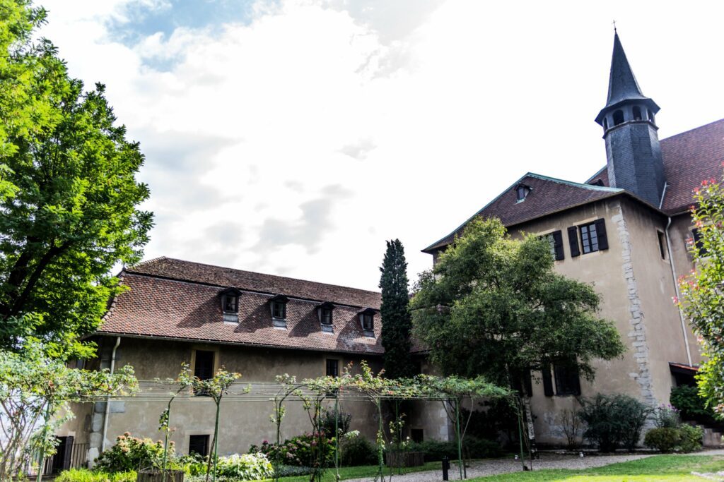 Le musée Dauphinois autour de Grenoble