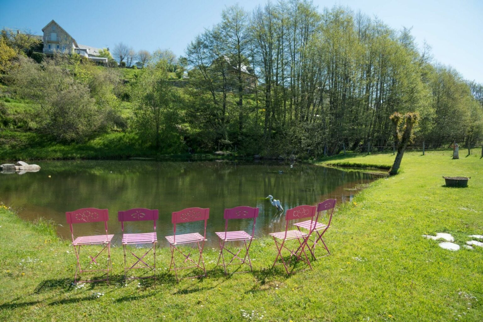 Les 11 plus beaux villages de l’Aubrac à découvrir