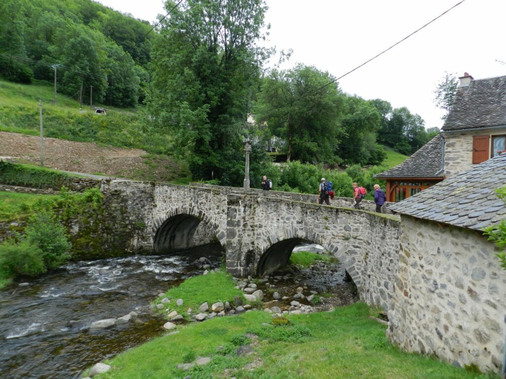 Saint-Chély-d'Aubrac