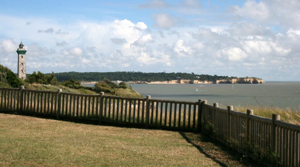 Saint-Georges-de-Didonne en Charente-Maritime