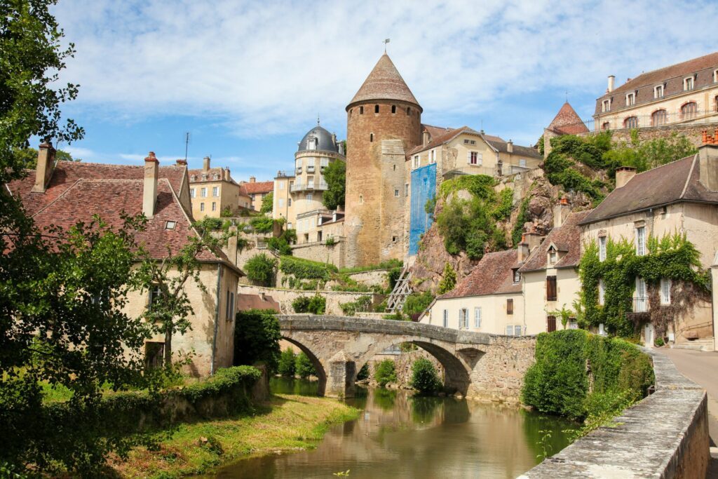 visiter les villages de France