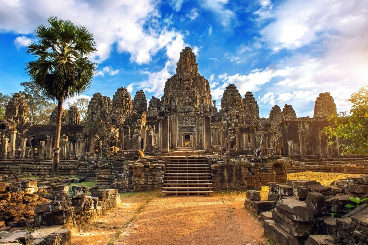 Les 30 plus beaux pays du monde : notre classement en photos
