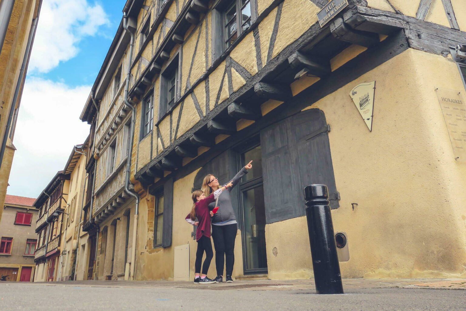 Que faire autour de Roanne ? 13 visites incontournables à voir absolument