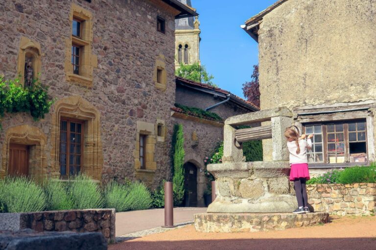 Que faire autour de Roanne ?