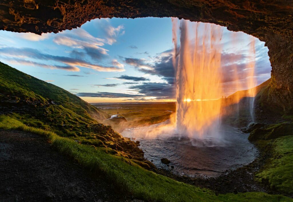 L'Islande et sa nature