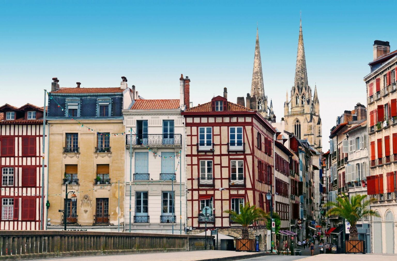 14 visites incontournables à faire à Bayonne ! OK Voyage