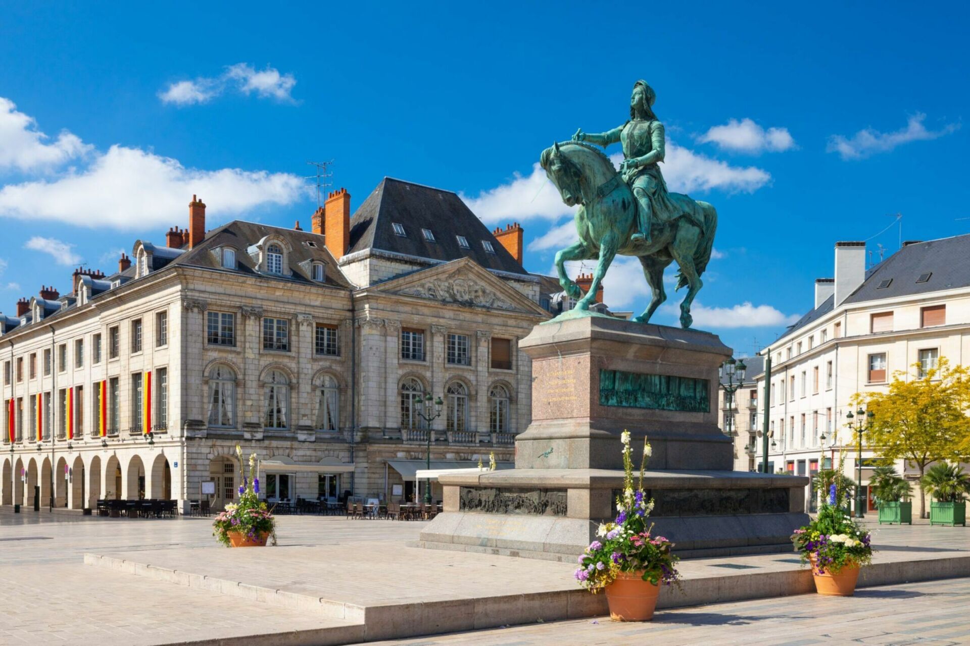 que faire à Orléans