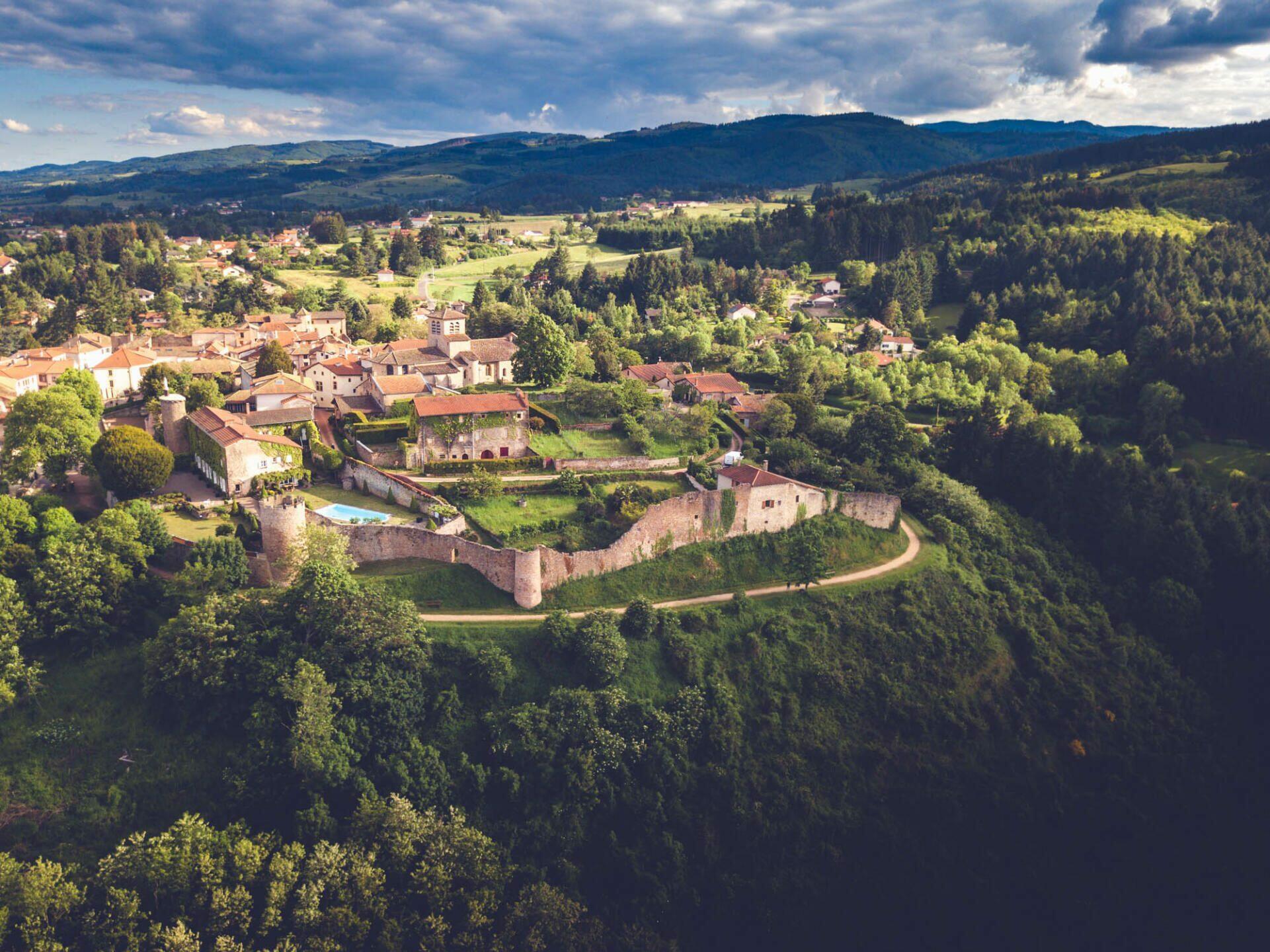 Que faire autour de Roanne ?