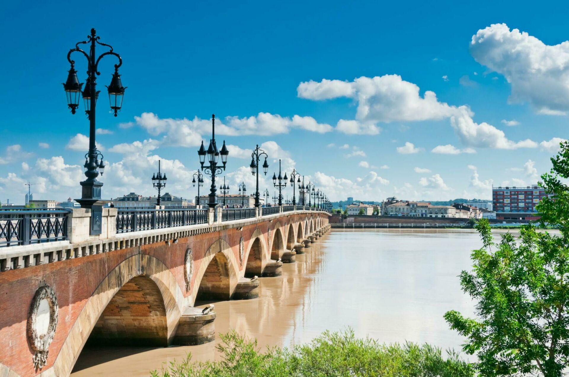 weekend à Bordeaux