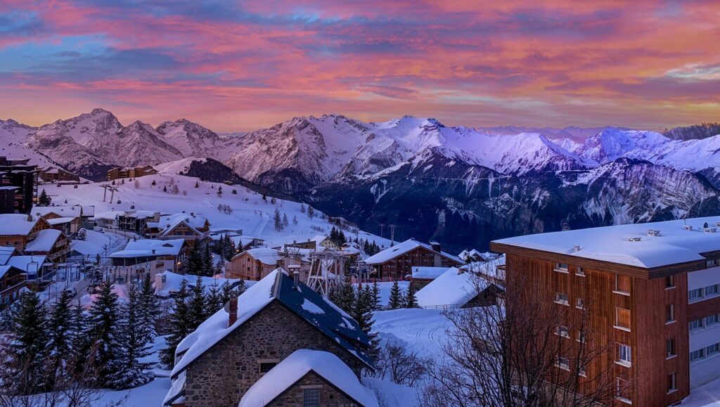 Chamonix à faire en Haute-Savoie